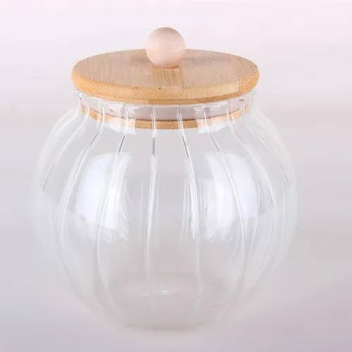 Banka dlya sypuchih produktov 750ml, sfera 5661_1