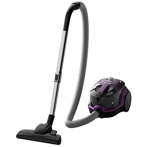 Pylesos deerma tsiklonnyj Cylinder Vacuum Cleaner DEM-TJ300W / DEM-TJ300W_1