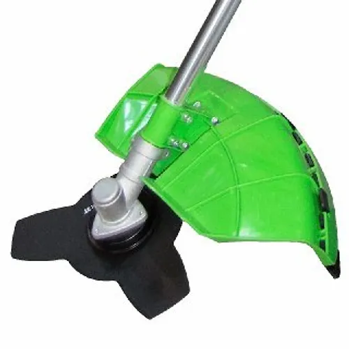 Benzotrimmer ECO-43 1,8 kVt nozh 3t+leska, shir. lezviya 255mm, nerazemnaya shtanga 