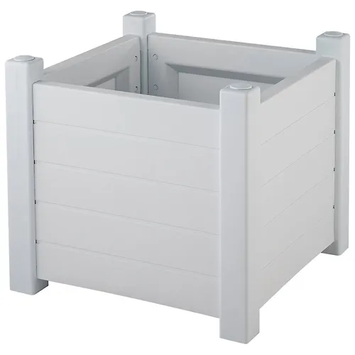 Kashpo bolshoe sadovoe napolnoe 70l 