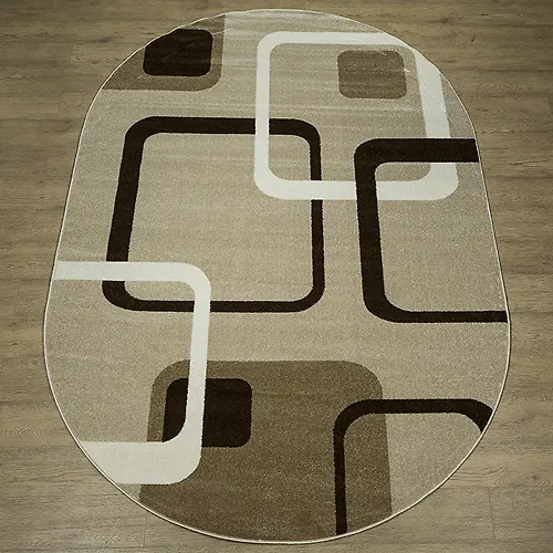 Kover Fiesta 120*170 oval - 34110_36955_1