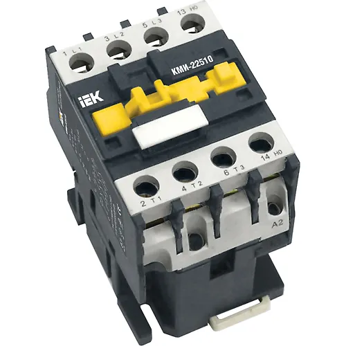 KMI-23210 32A 230V/AS3 1NO Kontaktor IEK art.KKM21-032-230-10_1