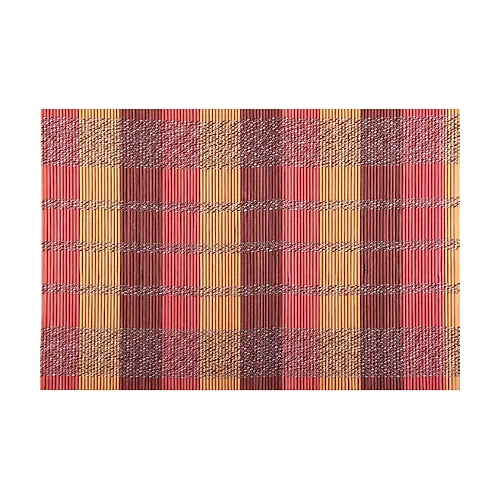 Plejsmat miks 30h45sm bambuk 4622_1