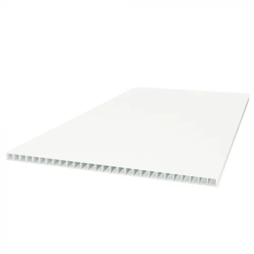 Sotovyj polikarbonat ULTRAMARIN 6 mm, OPAL 6m (0,73 kg/m2)_1