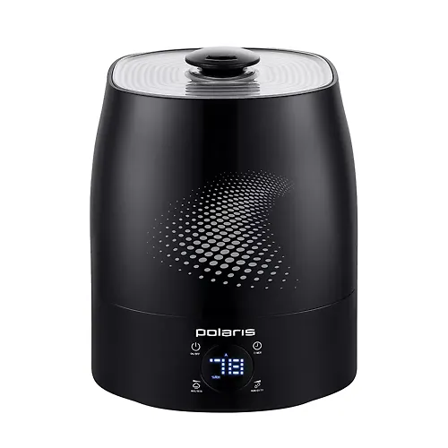 Uvlazhnitel vozduha Polaris PUH 6060D CHernyj_1