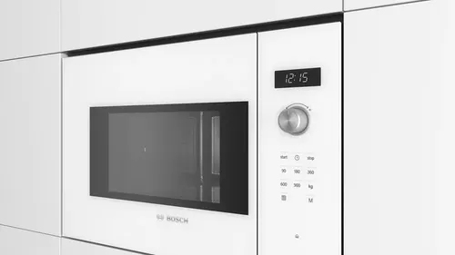 Mikrovolnovaya pech vstraivaemaya BOSCH BFL 554MW0_2