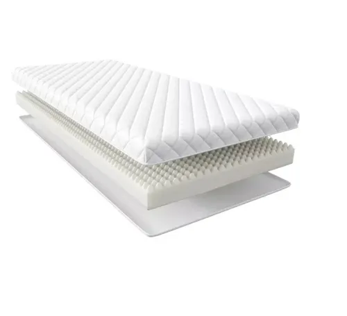 Matras Sontery by Askona 200*120 Scandi Lindome_2