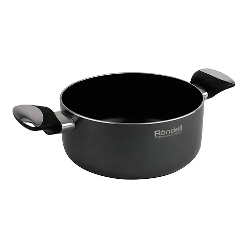 Kastryulya s/kr 20 sm 2,35 l Esthete Rondell RDA-1079_1
