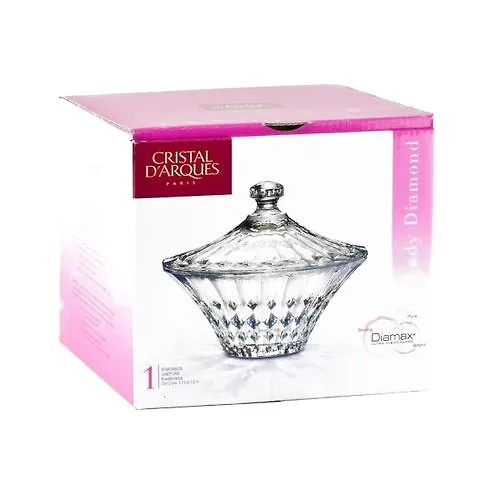 Konfetnitsa LEDI DAJMOND 14h12 G5237_1