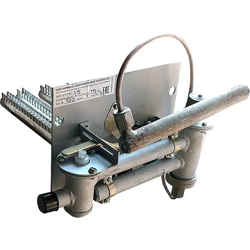 Gorelka AGU-T-M-11,6M (Mimaks)_1