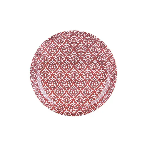 Lyagan 30sm, Damask bordovyj SRGP120G11 HCS-917_1