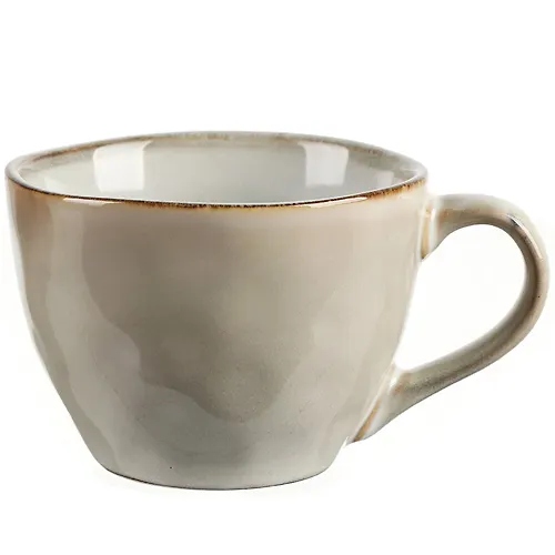 Kruzhka keramika, 400 ml, Idel, 11h8 sm, Daniks, ST2241-3 (414831)_1