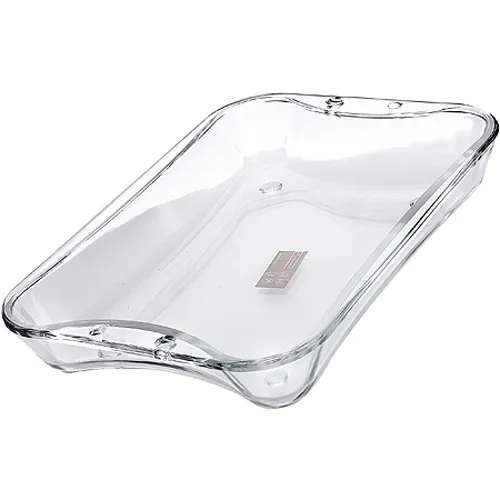 521001 Blyudo NOREX 25*34 sm, emk.2300 ml (h8) 