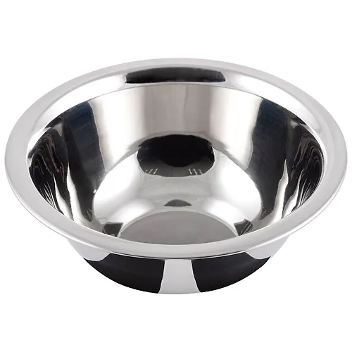 Miska Bowl-Roll-14, obem 450 ml iz nerzhaveyuschej stali, zerkalnaya polirovka, dia 14 sm art.103824_1