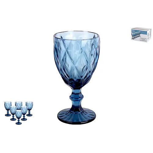 Bokal 350 ml., Tebriz sinij GB2604D1511LJ_1