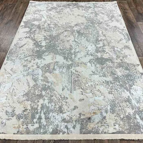 Kover MONALIZA (Turtsiya) 2,0h2,9 pryamoj 8278B CREAM-BEIGE_1