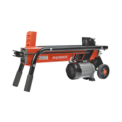 Drovokol elektricheskij PATRIOT CE 5215, 2.2kVt, 4tonny, dlina maks 52 sm, diametr maks 25sm, ves 44_1