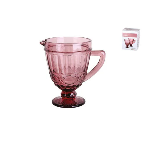 Kuvshin 1100ml. 1100ml, Arl fioletovyj GB2611V001ZB_1