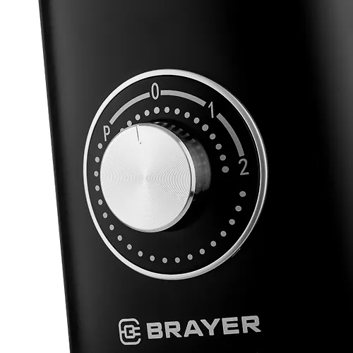 Blender nastolnyj BRAYER 1209BR 1000Vt, 2 skorosti, impuls.rezhim, kolka lda, 6 nozhej, kuvshin 1,5l_3