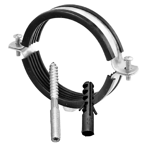 Homut trubnyj M10 (108-116) 4