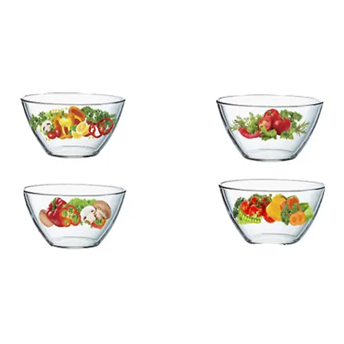 10s1542 DZ Ovoschi : Salatnik 