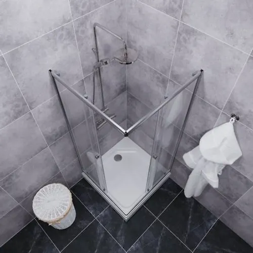 Dushevoe ograzhdenie Triton Venta-Hrom, 80*80, kvadratnoe (1mesto KS83)_3