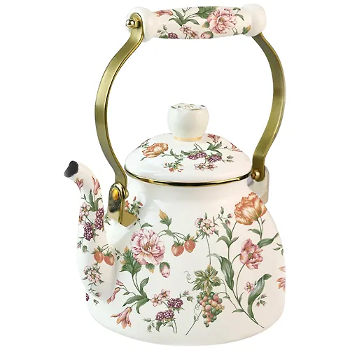 CHajnik ZEIDAN Z-4502 2,6 l Bouquet_1