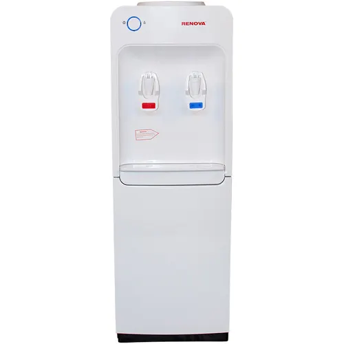 Dispenser Renova DT-F2C belyj (Kuler)_1