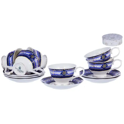 Nabor kofejnyj (12) (12) 107-04021 