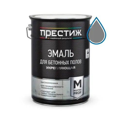 Emal dlya betonnyh polov Prestizh akrilovaya SERAYA 6 kg_1