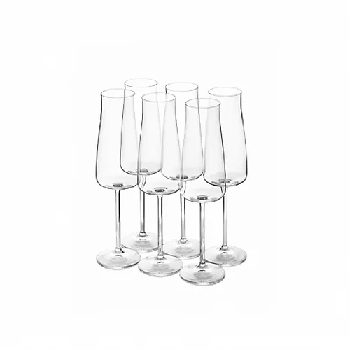 Nabor bokalov dlya shampanskogo ALEX 210ml 6sht art.CR210104AL_1
