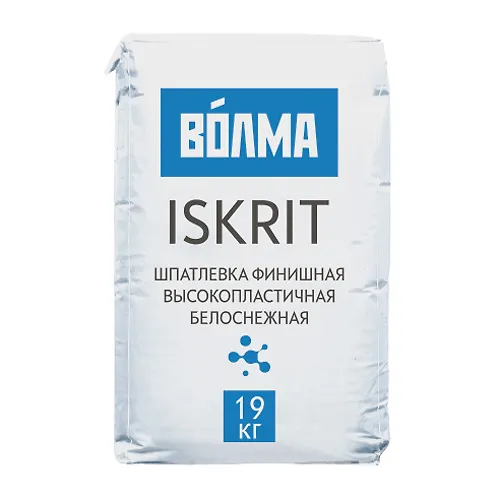 SHpatlevka finishnaya polimernaya 