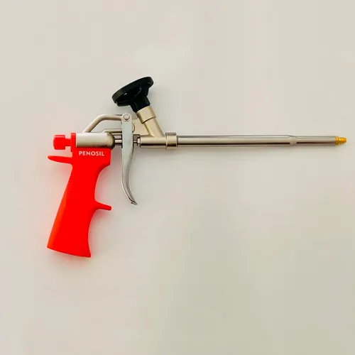 Pistolet dlya montazhnoj peny PENOSIL Foam Gun K1_1