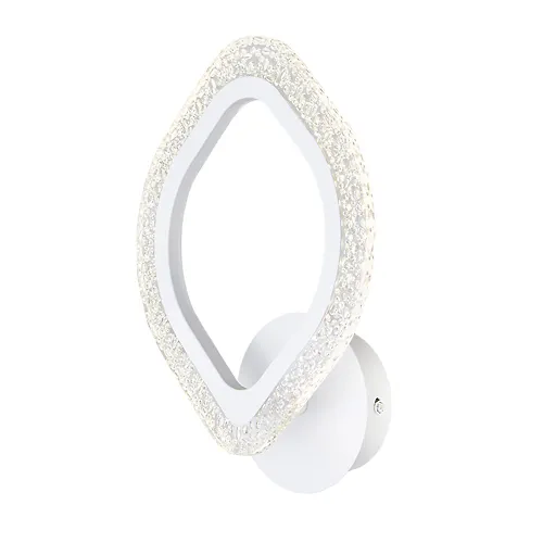 ESCADA Nastennyj svetilnik Escada 10251/1 LED*10W White_1