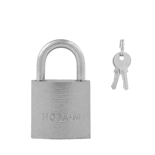 Zamok navesnoj ZN-808-20 mm (2kl.) art.19794 Nora-M_1