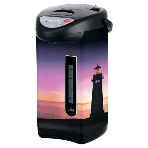 Potter WILLMARK WAP-605IS (5.0l, 3 sp.nal.vody,bak nerzh.st.,povt.kipyach., Mayak, 900W, 2 g.gar.)_1