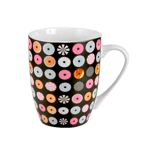 Kruzhka JEWEL Eho 360 ml (farfor) 