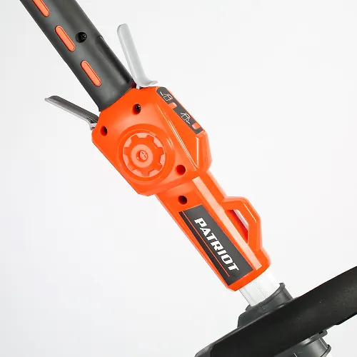 Trimmer akkumulyatornyj PATRIOT TR 340XL 40V_3