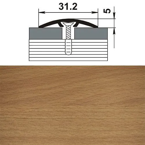 Profil stykoperekryvayuschij PS 04-2. 1350.083 buk_1