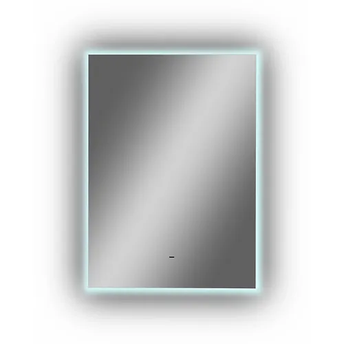 Zerkalo Kontinent Trezhe 500h700 Led c beskontaktnym sensorom, holodnaya podsvetka_1