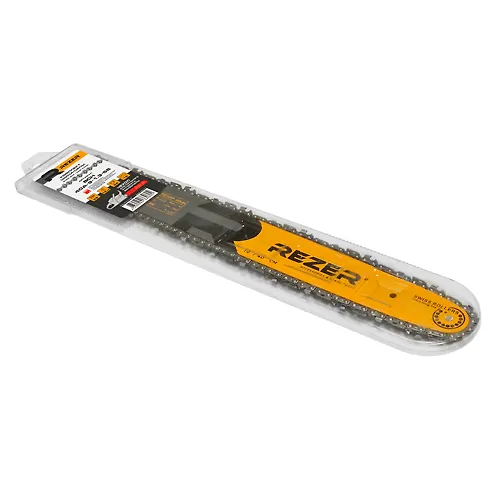 Nabor shina+tsep Rezer BCH 40A - 9-1,3-56 new (Partner, Husqv. 236,240; 16
