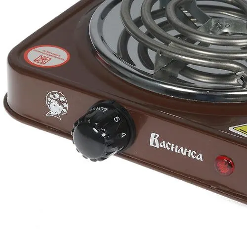 Elektroplita 