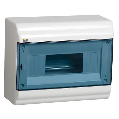 SCHRN-P-9 Boks navesnoj plastikovyj IP41 PRIME art.MKP82-N-09-41-20_1