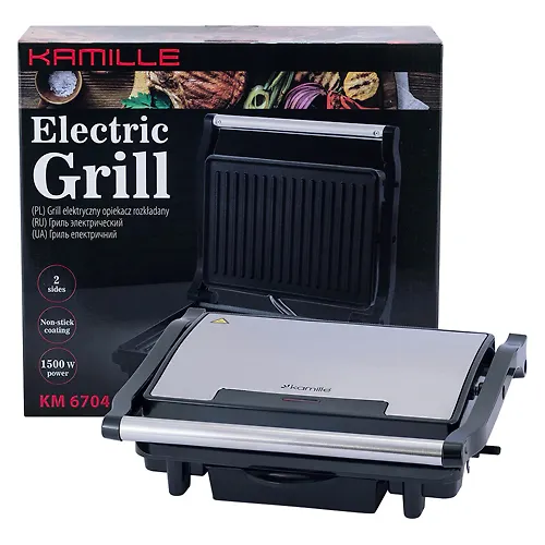 Gril elektricheskij s antiprigarnym pokrytiem 30,5*25,85*94,5sm. 1500Vt (6704)_1