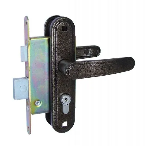 Zamok ZV4-3.03 serebro ZENIT_1