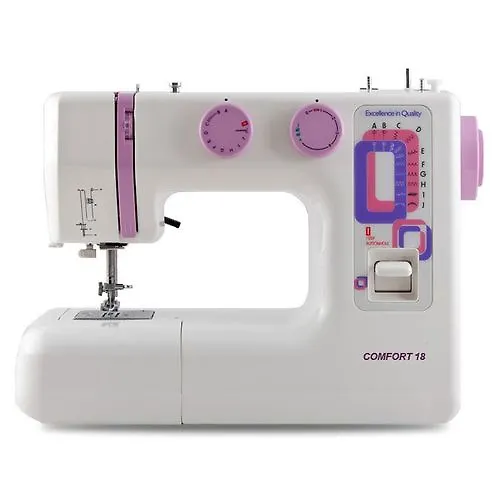 SHvejnaya mashina Comfort 18_1