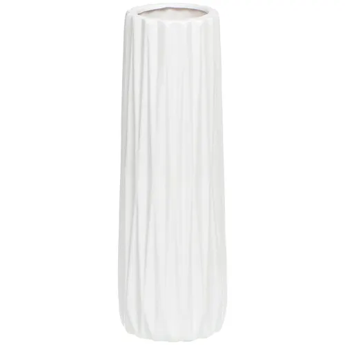 Vaza F 11*34sm Granenie JC-11809 I.K (311805)_2