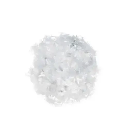 Fibra polipropilenovaya X-Glass 12mm, 1kg_1