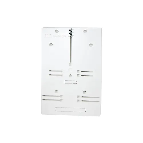 Panel dlya ustanovki schetchika universalnaya (200h335h13) TDM (SQ0909-0003)_1