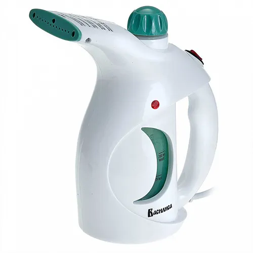 Otparivatel VASILISA VA-2809 belyj s zelenym, 750Vt., obem rezervuara - 200ml_1